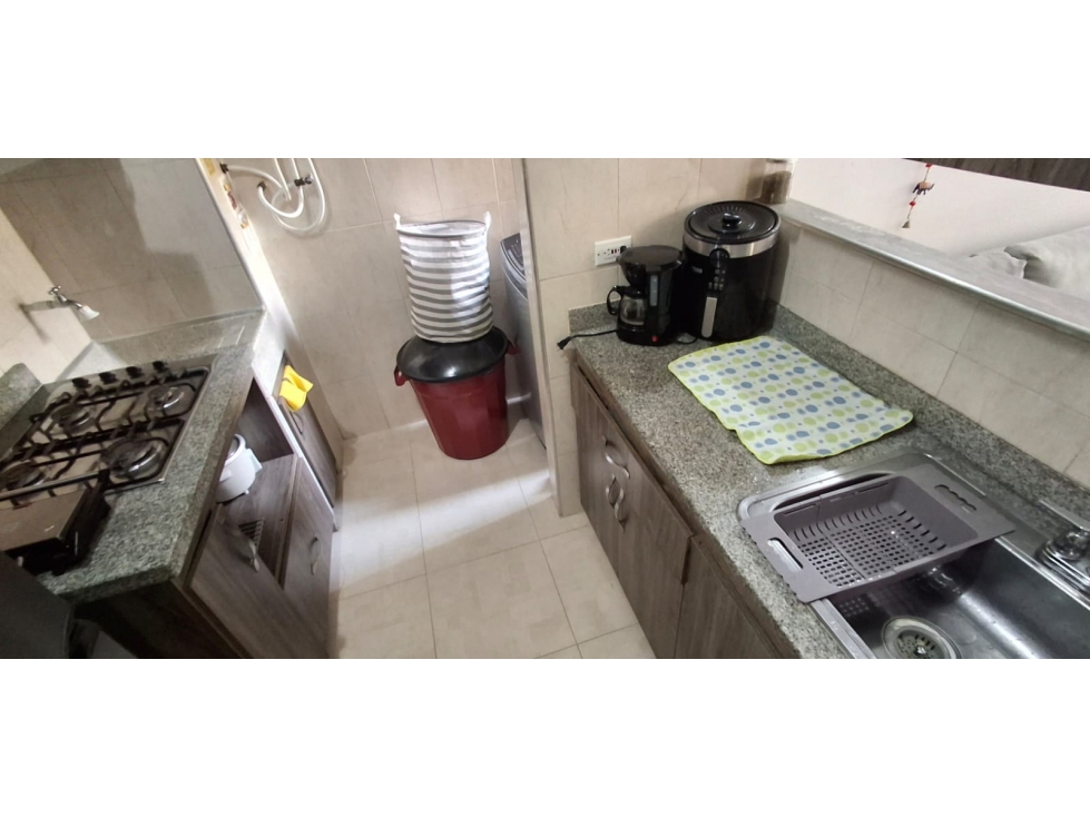 Apartamento en venta en Navarra Bello — foto 6