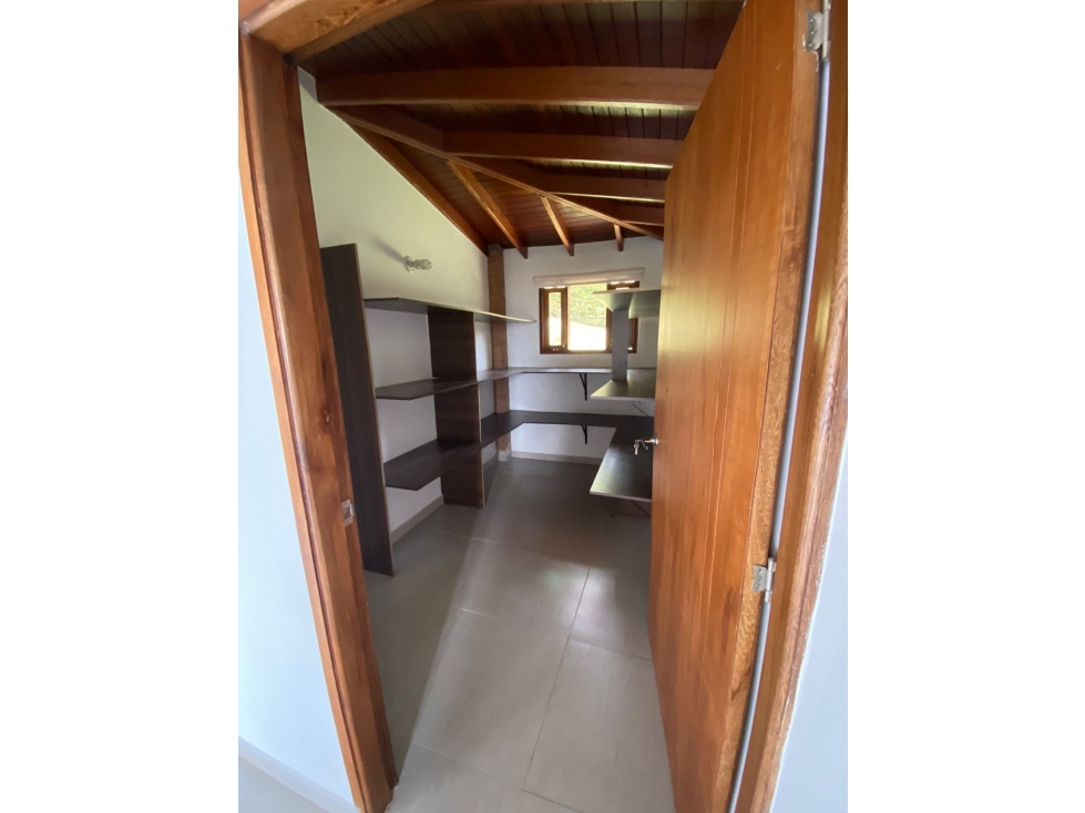 Casa en arriendo La Mina Envigado — foto 5