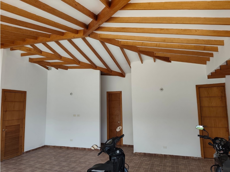 Casa en arriendo La Mina Envigado — foto 5