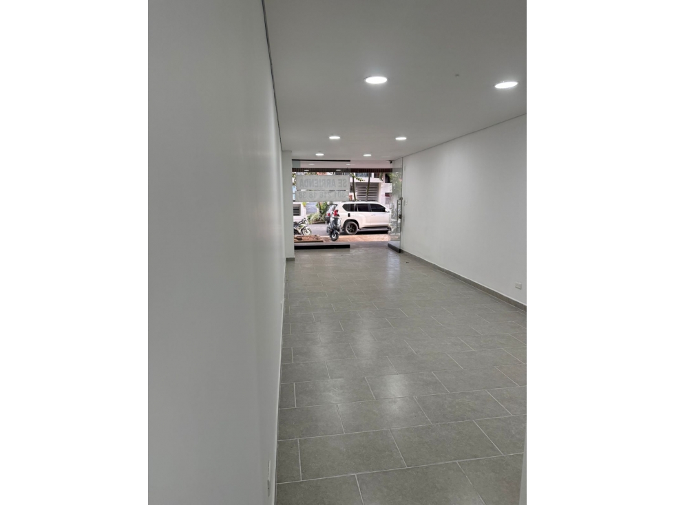 Local en arriendo en Laureles Medellín — foto 3