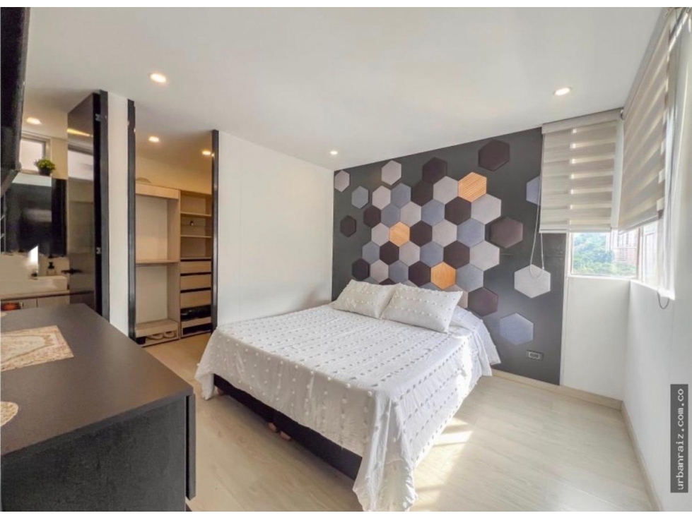 Apartamento en venta en Ciudad de los Puertos Bello — foto 4