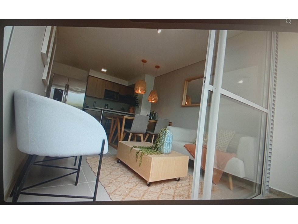Apartamento en Venta Cesión De Derecho Amazonia Bello — foto 4