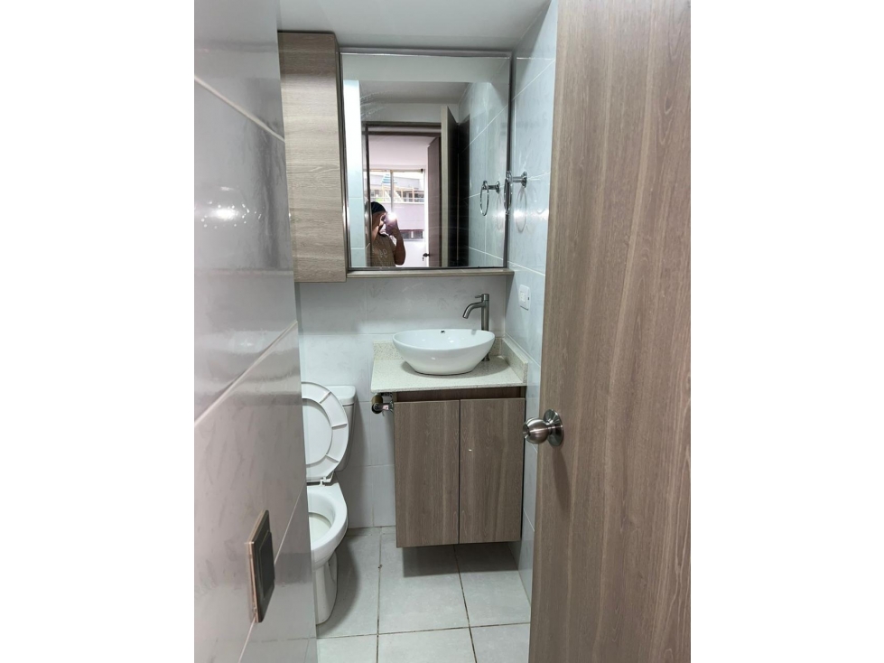 Apartamento en venta Niquia Bello — foto 6