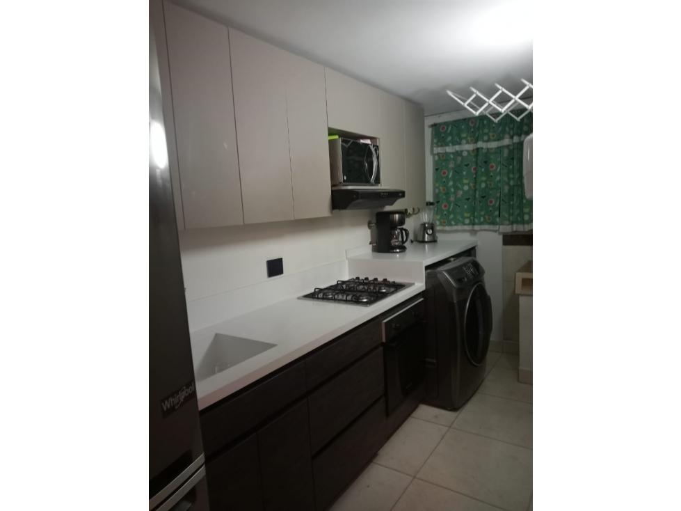 Apartamento en venta Bucaros Bello — foto 3