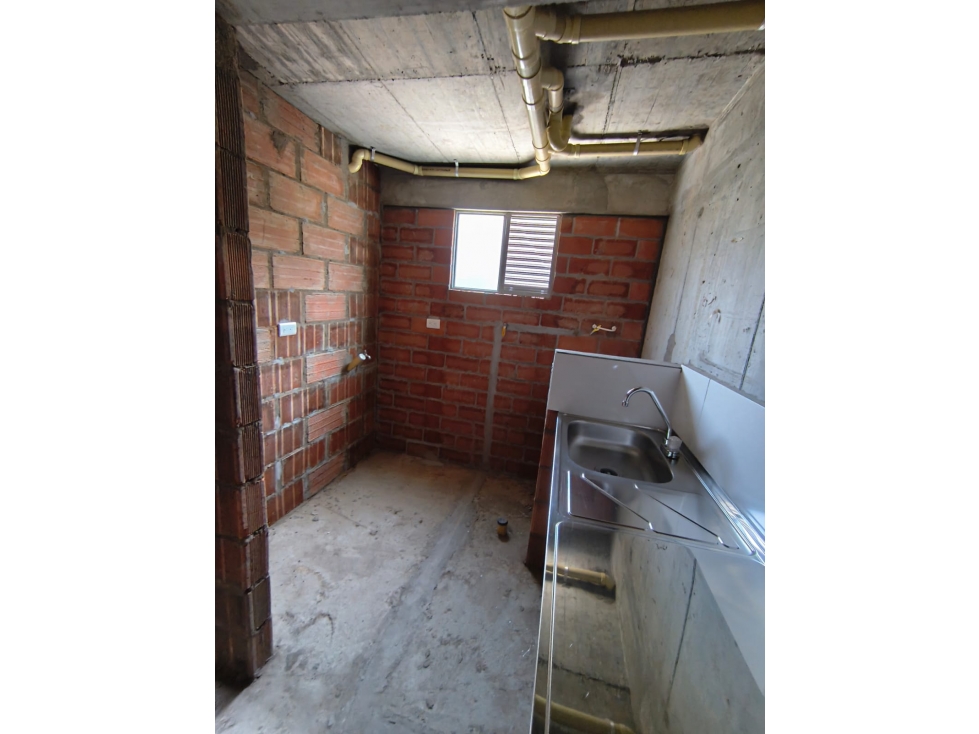 Apartamento en venta Cesión de Derecho en Madera — foto 5