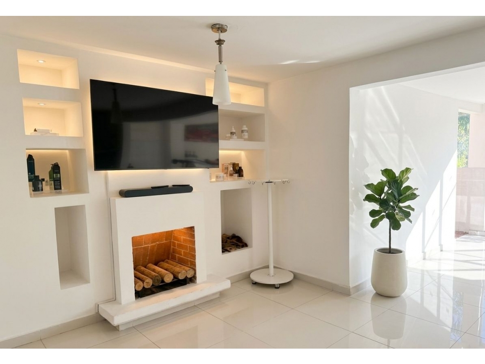 Casa unifamiliar en venta Amazonia Bello — foto 2
