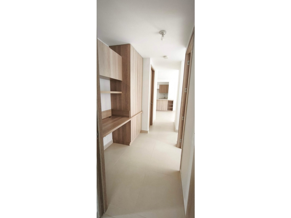 Apartamento en venta en Loma de San Jose Sabaneta — foto 6