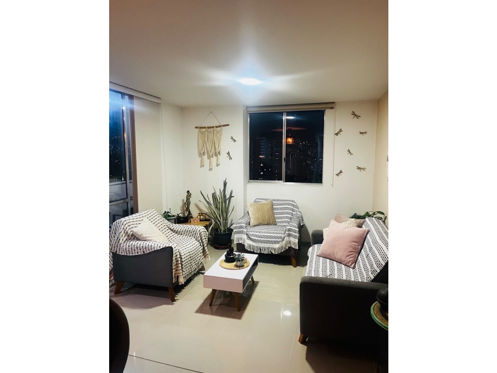 Apartamento en venta en Ciudad de los Puertos Bello — foto 5
