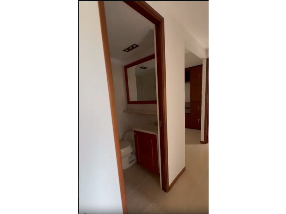 Apartamento en venta Suramerica Itagui — foto 6