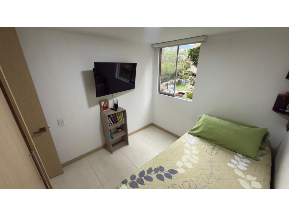 Apartamento en venta en Amazonia Bello — foto 6