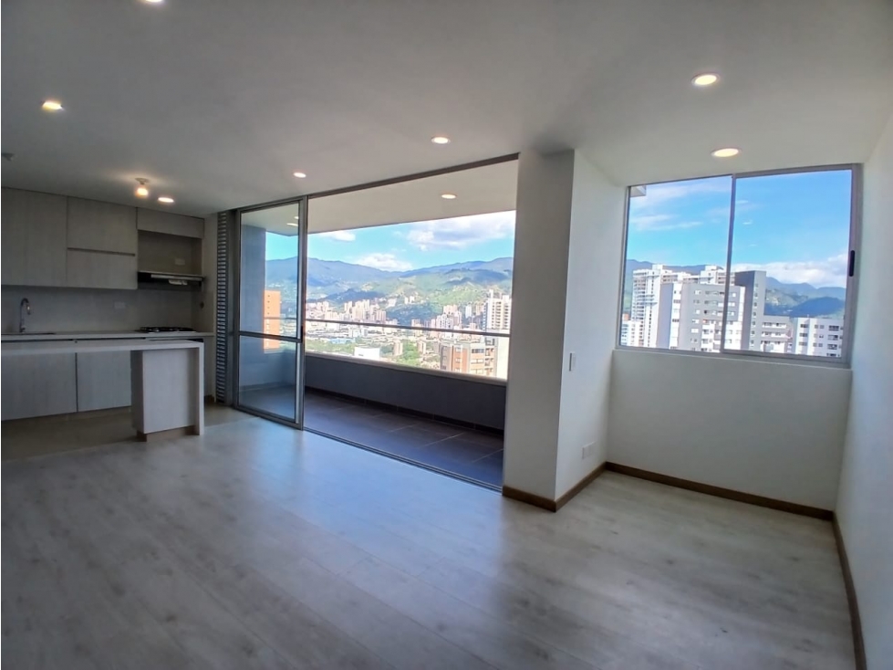 Apartamento en venta en Suramerica Itagui — foto 4