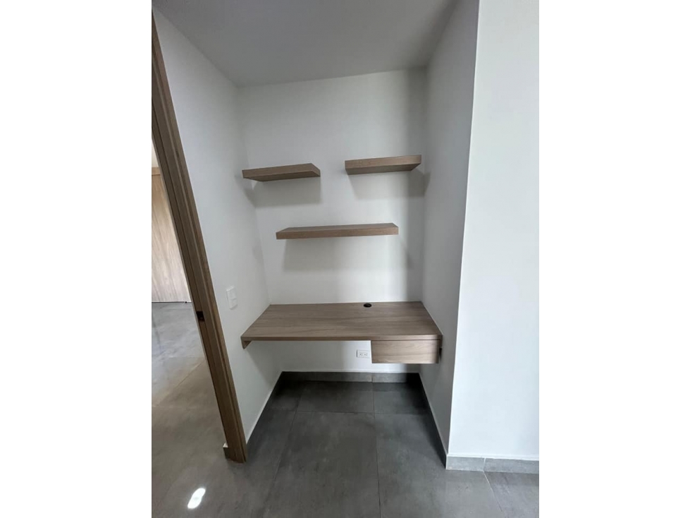 Apartamento en venta Navarra Bello — foto 5