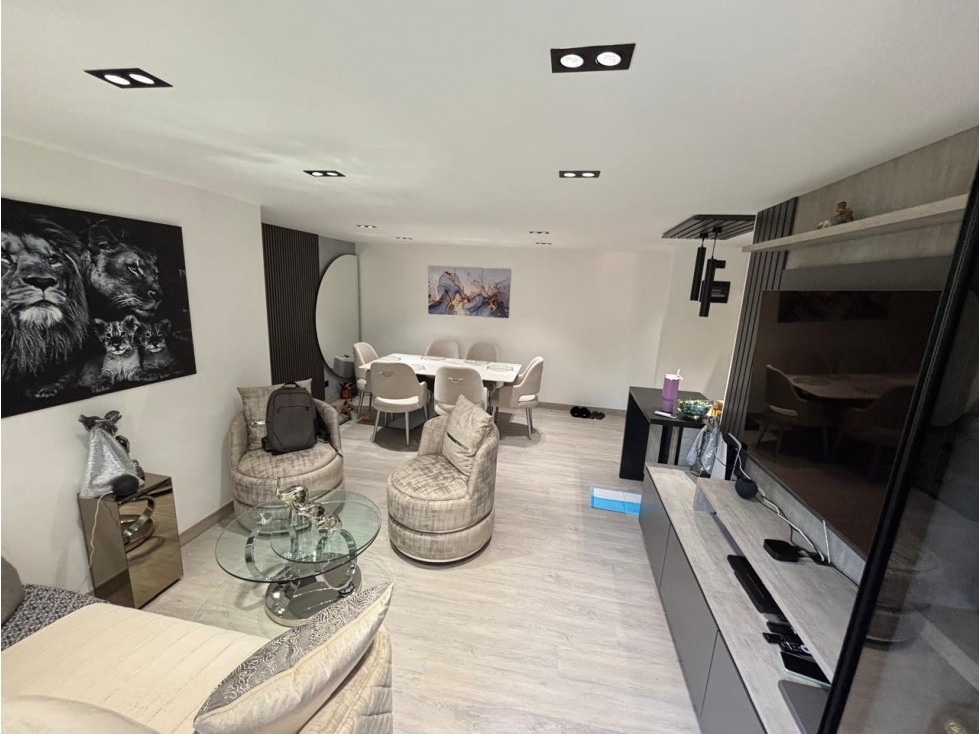 Apartamento en venta en Calasanz Parte Baja — foto 6
