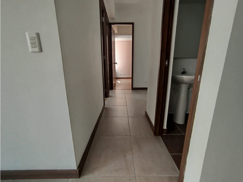 Apartamento en venta en Fabricato Bello — foto 6