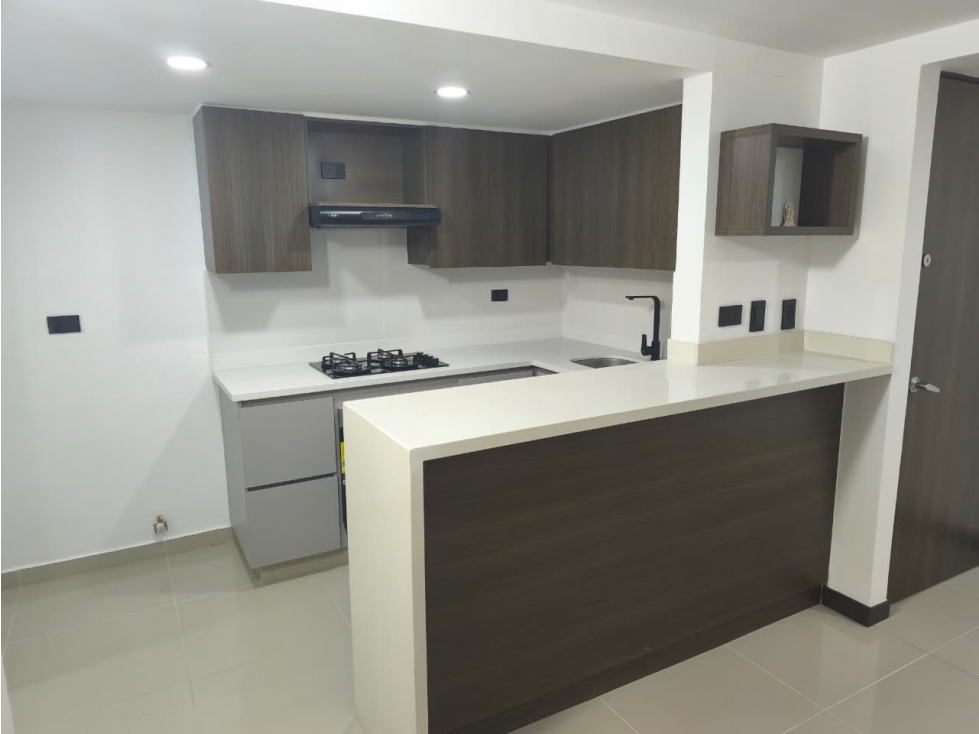 Apartamento en venta en La cuenca Envigado