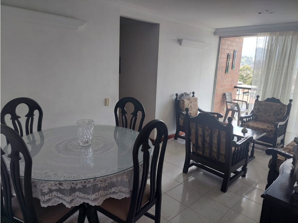 Apartamento en venta en Alcalá Envigado — foto 4