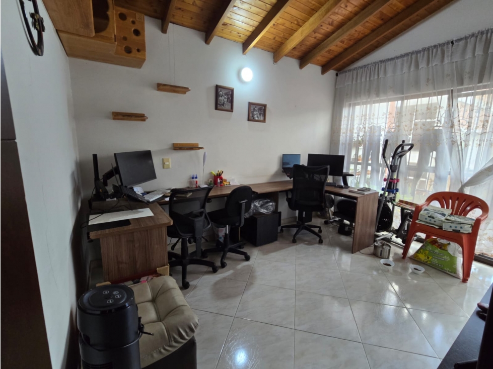 Apartamento en venta en Cabañas Bello — foto 6