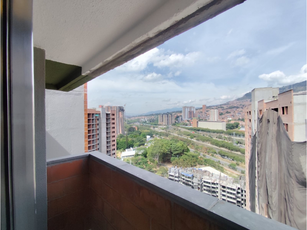 Apartamento en venta en Madera Bello — foto 3