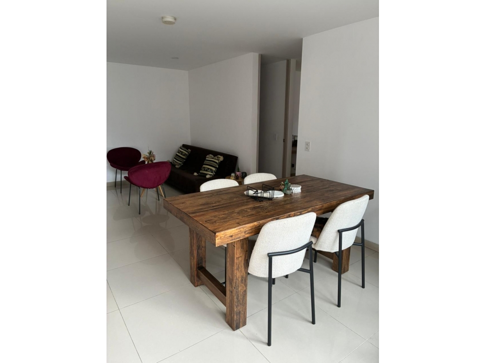 Apartamento en Venta en San German Robledo Medellín — foto 4