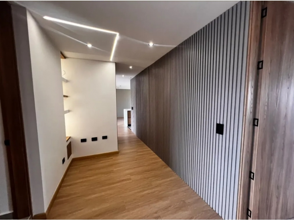 Apartamento en venta en Los Balsos El Poblado Medellín — foto 4
