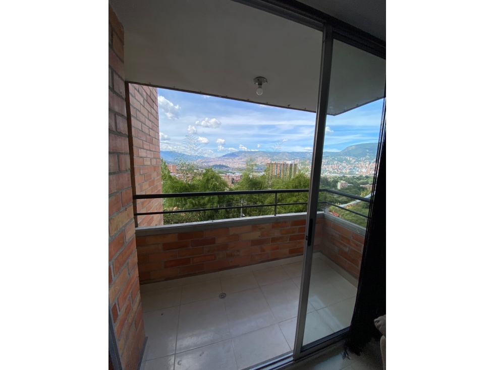 Apartamento en venta en Rodeo Alto — foto 3