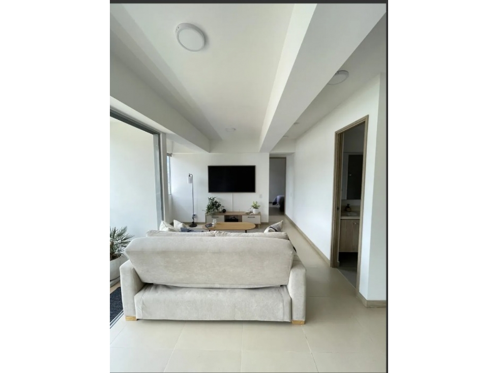 Apartamento en venta en Aves Maria Sabaneta — foto 5