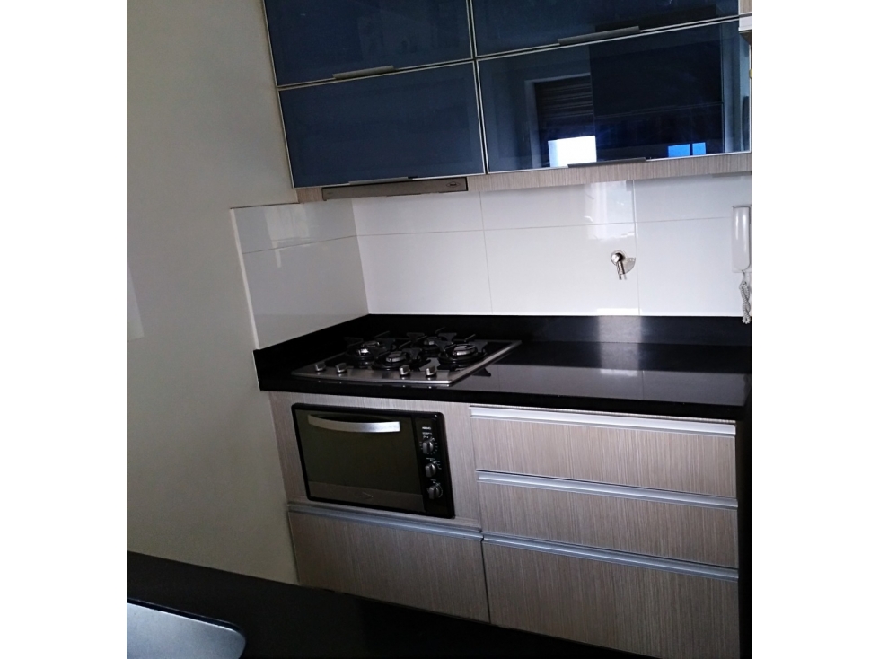 Apartamento en venta en Loma de los Bernal Belén
