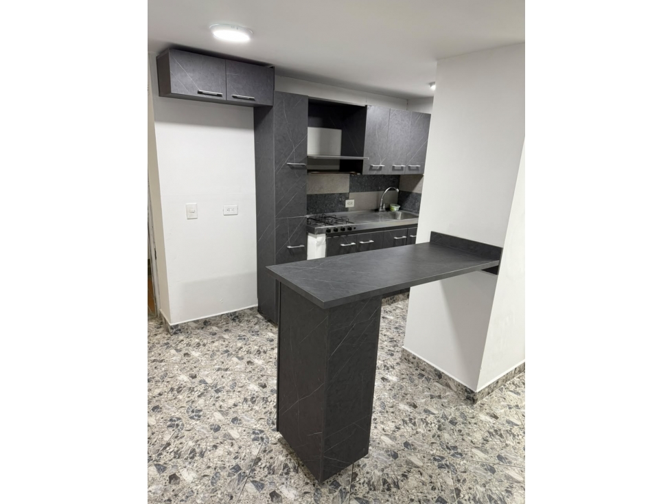Apartamento en venta en Trapiche Bello