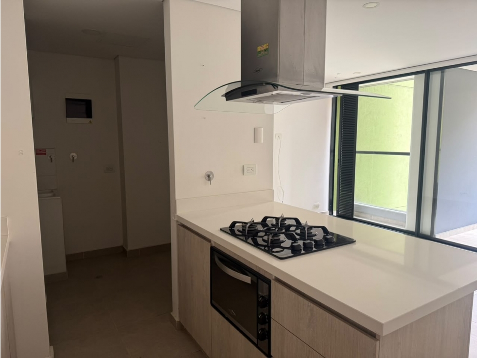 Apartamento en venta en Loma De Las Brujas Envigado — foto 3
