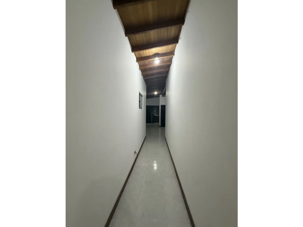 Apartamento en arriendo en guayabal Campo Amor — foto 5