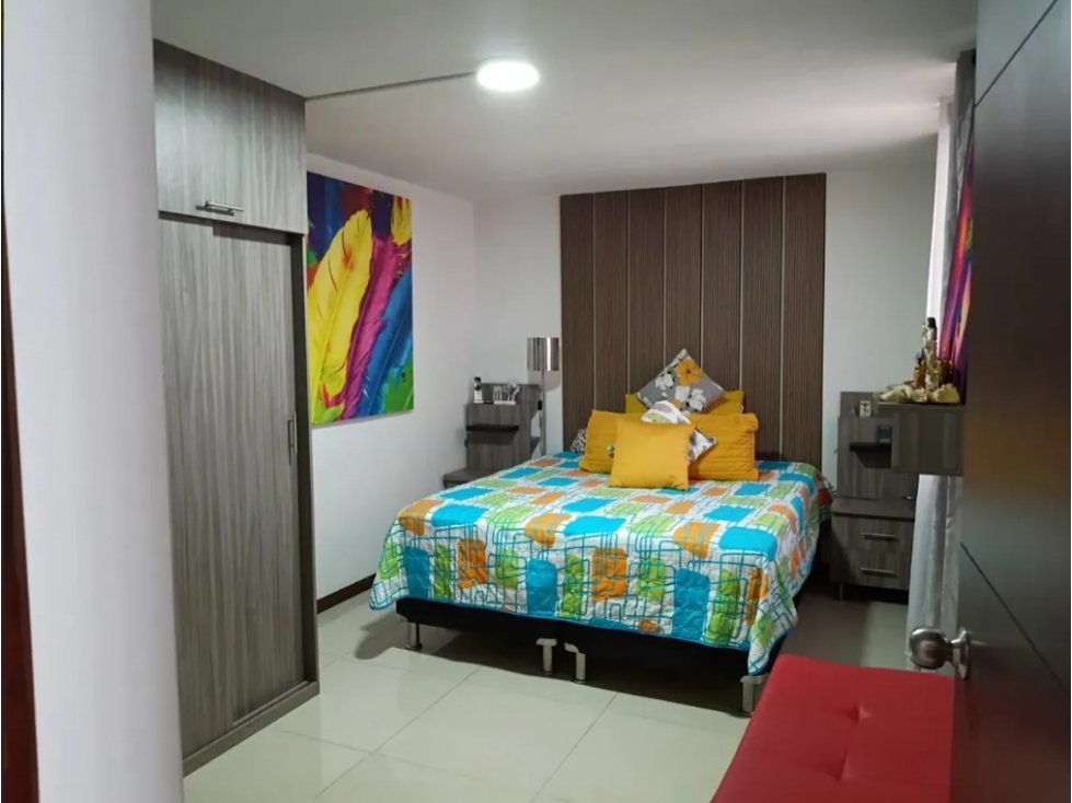 Apartamento en venta en Madera Bello — foto 5
