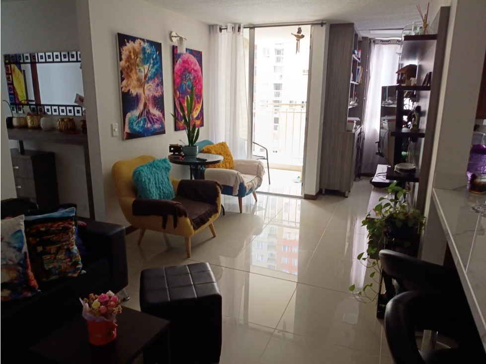 Apartamento en venta en Madera Bello — foto 6