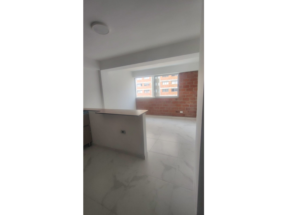 Apartamento en venta en Madera Bello — foto 3