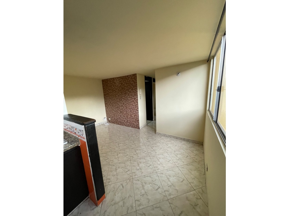 Apartamento en Arriendo en San Javier - El salado