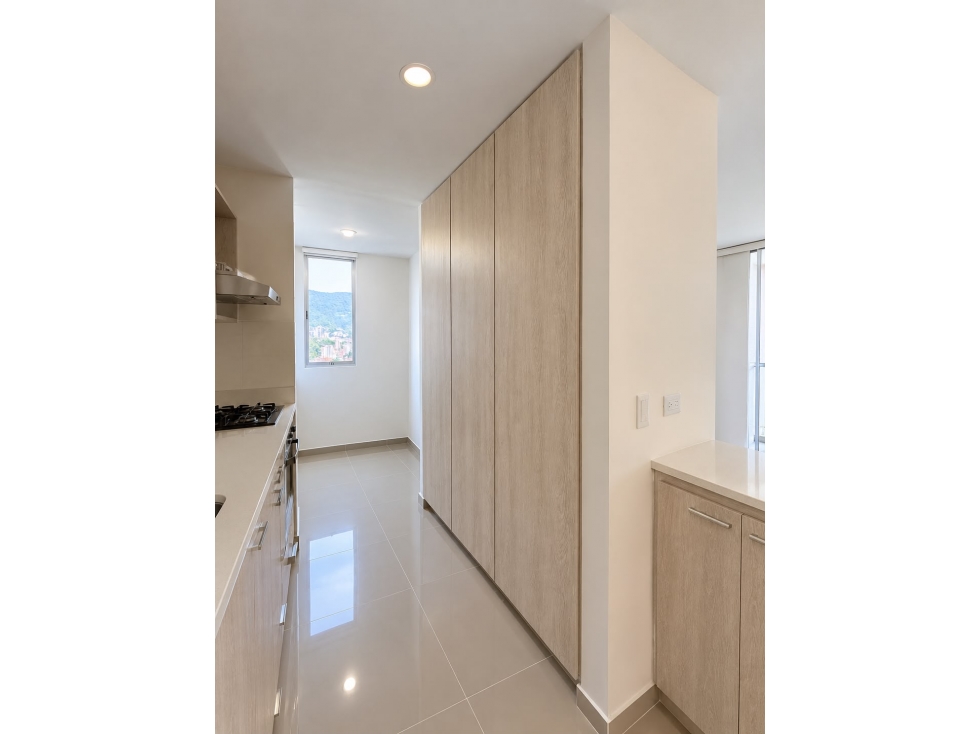 Apartamento en venta en Ciudad de los Puertos Bello — foto 2