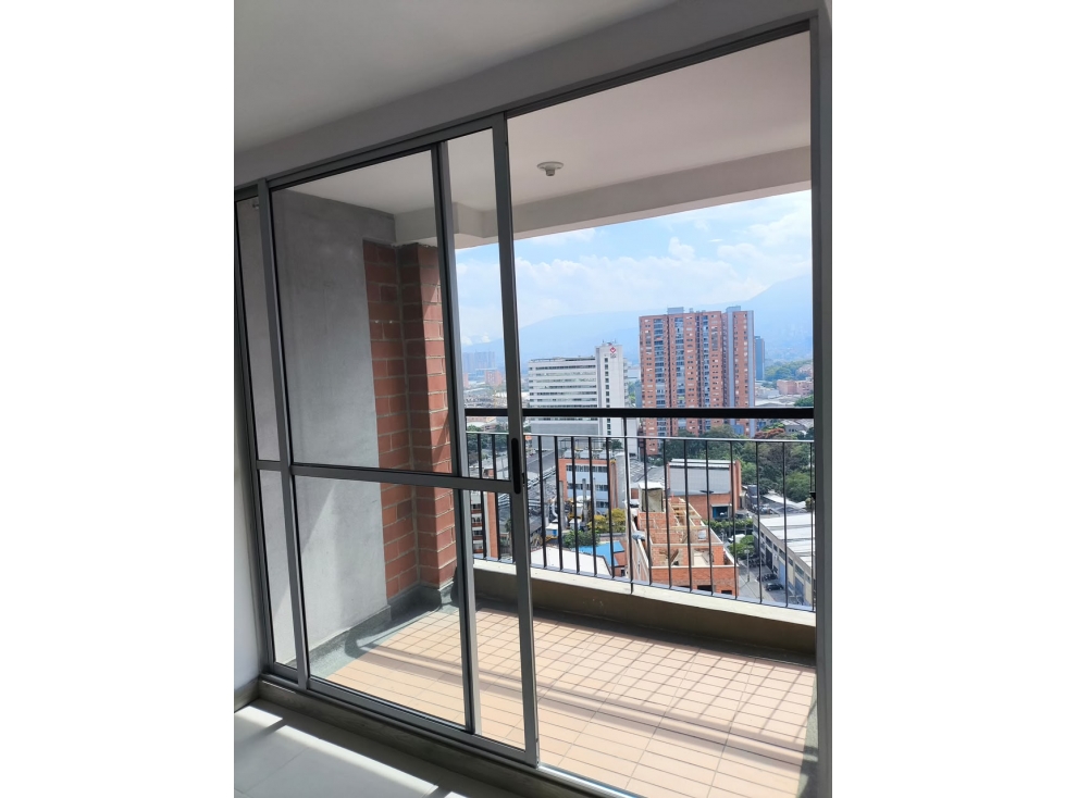 Apartamento en Arriendo en Sabaneta - Restrepo Naranjo - 6