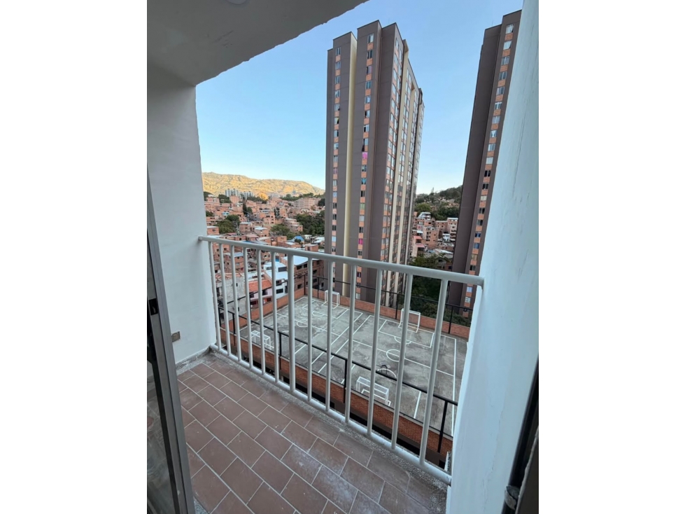 Apartamento en venta en Trapiche Bello - 3