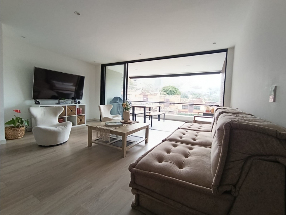 Apartamento en venta en Cumbres Envigado — foto 6