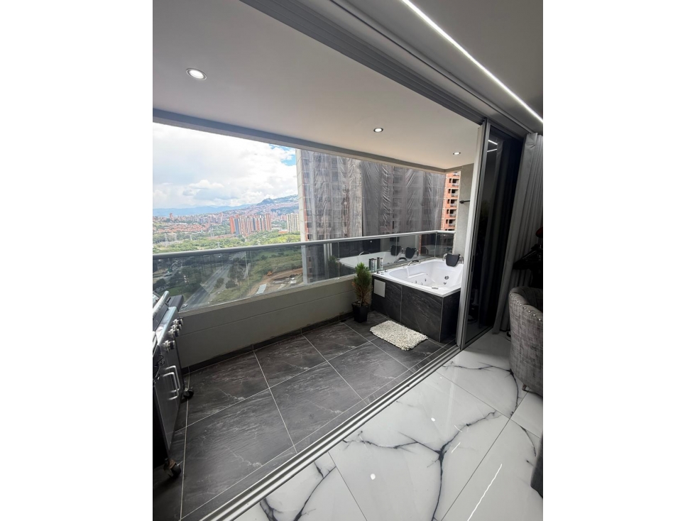 Apartamento en venta o Arriendo en Navarra Bello — foto 3