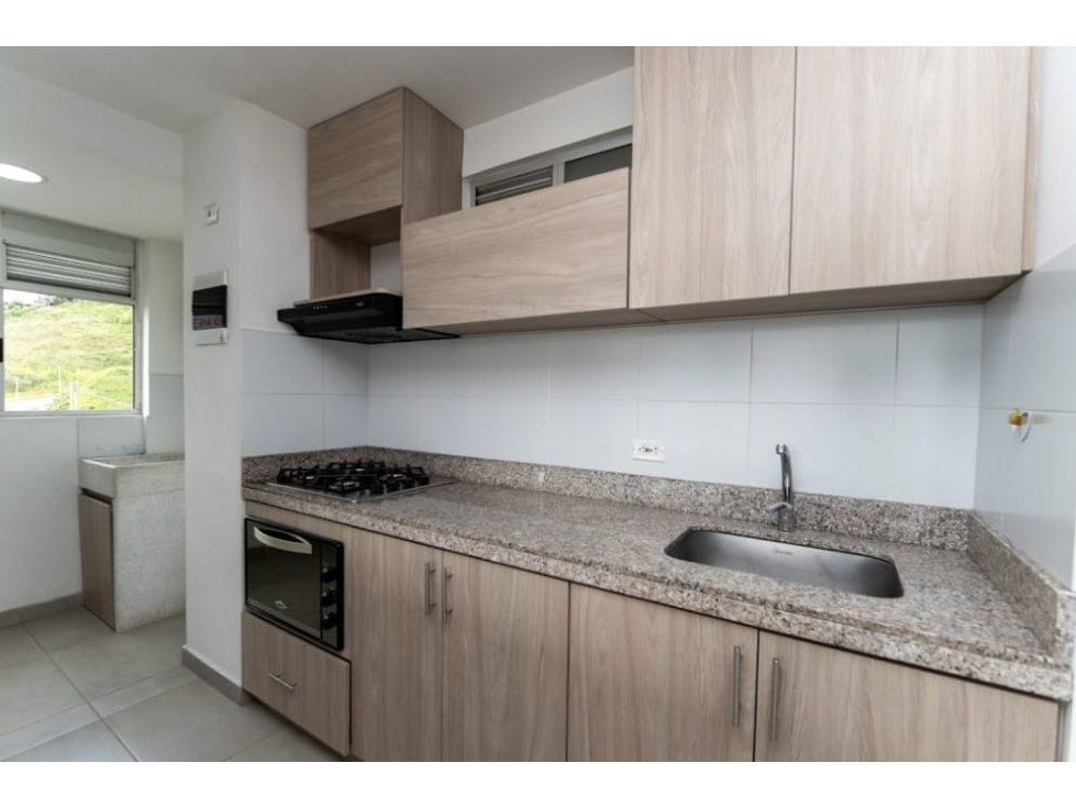 Apartamento en venta en Calasanz — foto 5