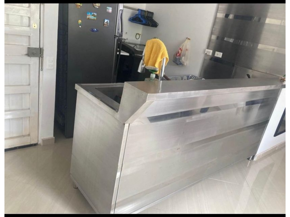 Apartamento en venta en Madera Bello — foto 2