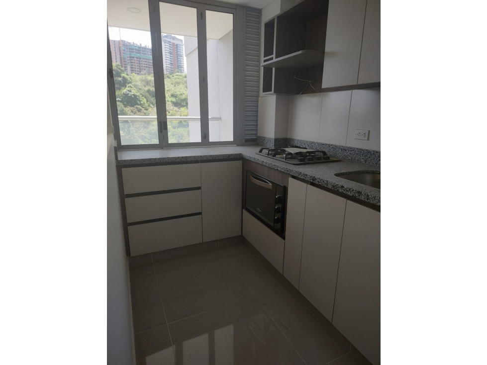 Apartamento en venta en Aves María Sabaneta — foto 3