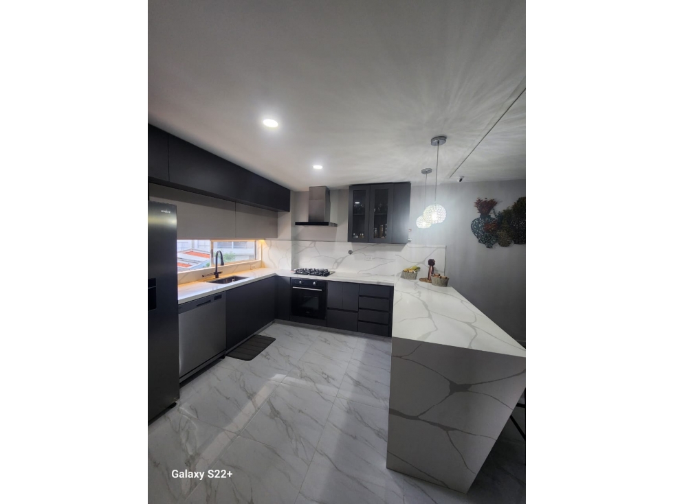 Casa Campestre en venta en Manga Arriba Girardota — foto 6