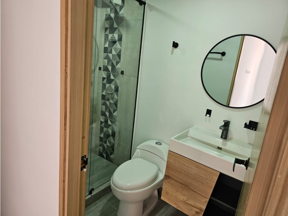 Apartamento en venta Ciudad Fabricato Bello — foto 6