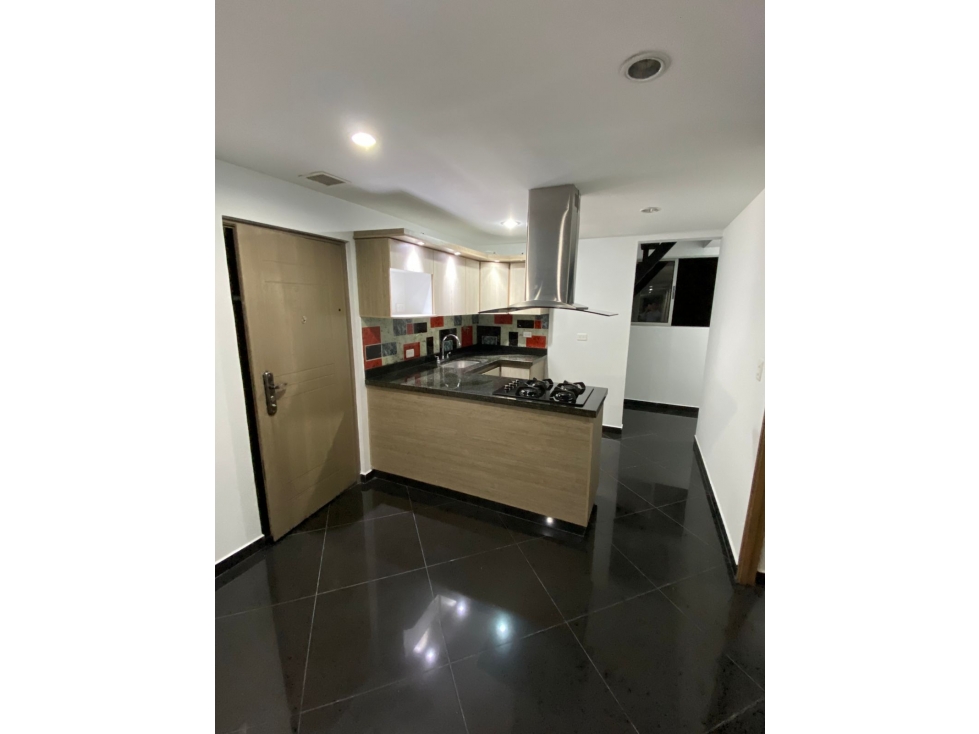 Apartamento en venta en Santa Ana Bello