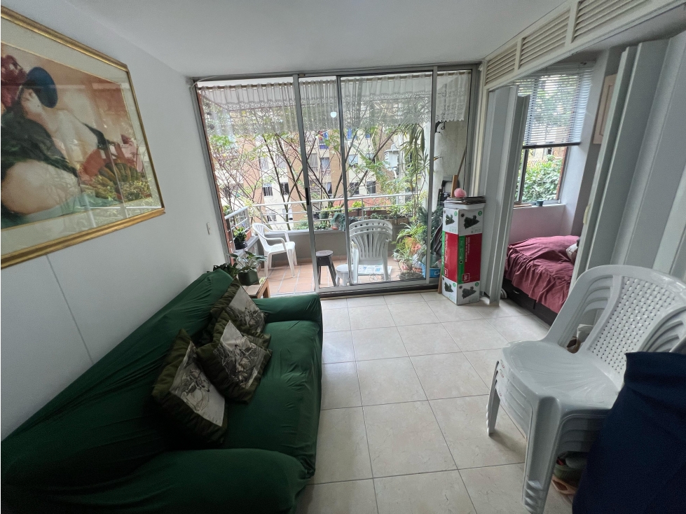 Apartamento en venta en Camino Verde Envigado