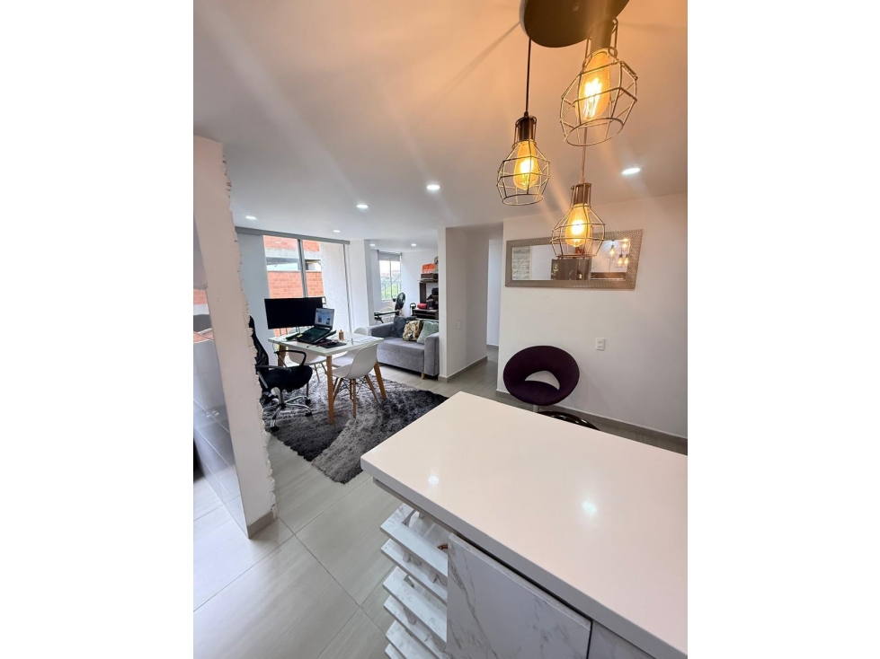 Apartamento en venta en Amazonia Bello — foto 5
