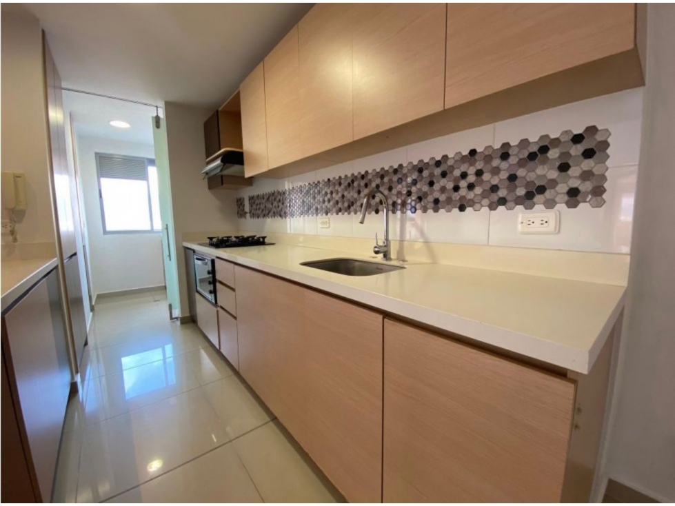 Apartamento en venta en La Doctora Sabaneta — foto 4