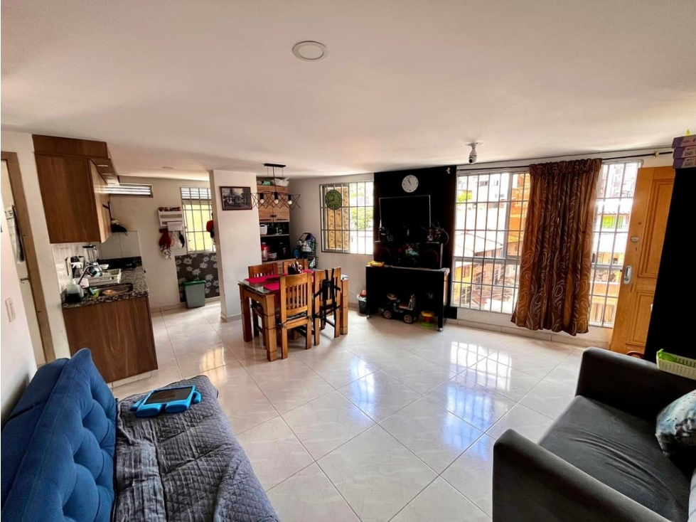 Apartamento Duplex en venta en Cabañas Bello — foto 4