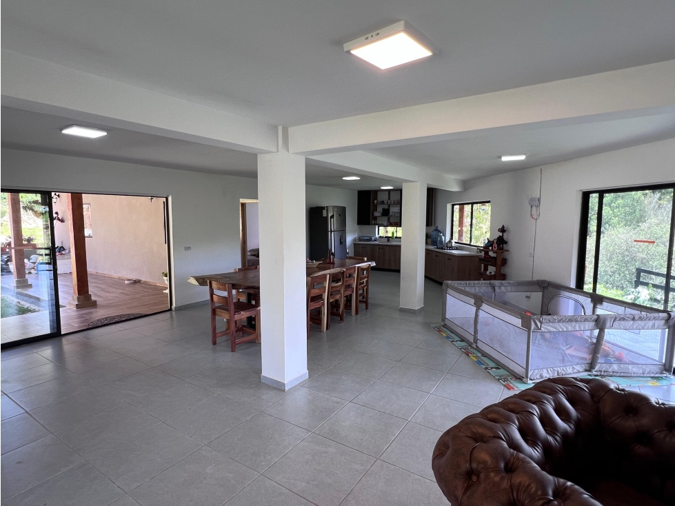 Casa Finca en venta en San Felix - vereda La China Bello — foto 5